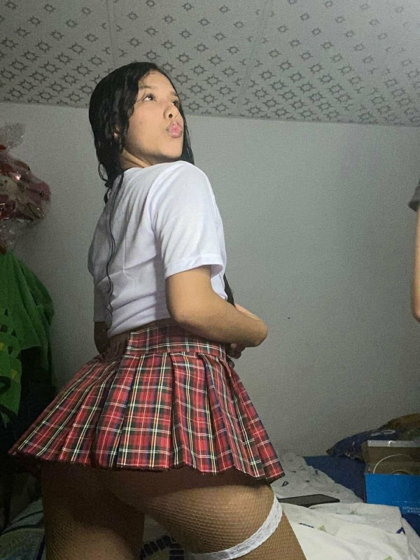 DULCE ACABO DE LLEGAR.LOGROÑO