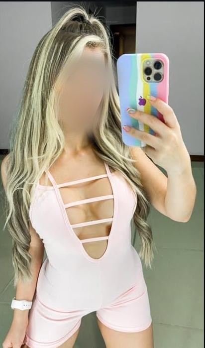 Latina recién llegada a tu ciudad por pocos días