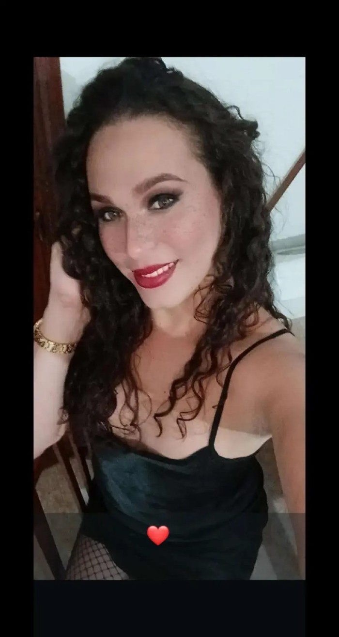 Fantasía única chica y trans