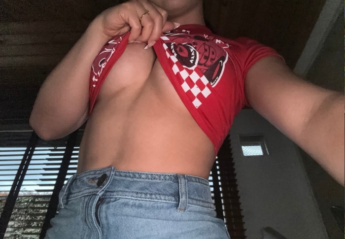 TERE DISCRETA BUEN ROLLO