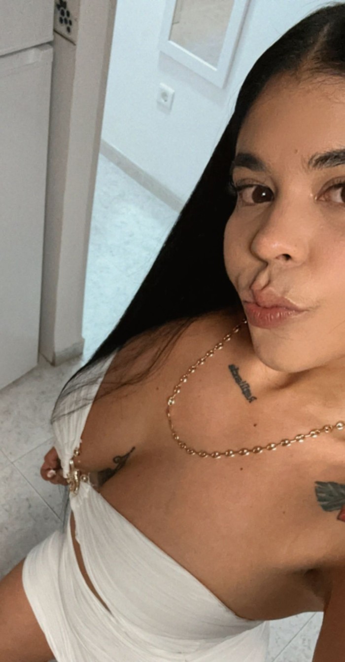 LA CITA QUE BUSCABAS EN VINAROZ MUCHAS GANAS!!