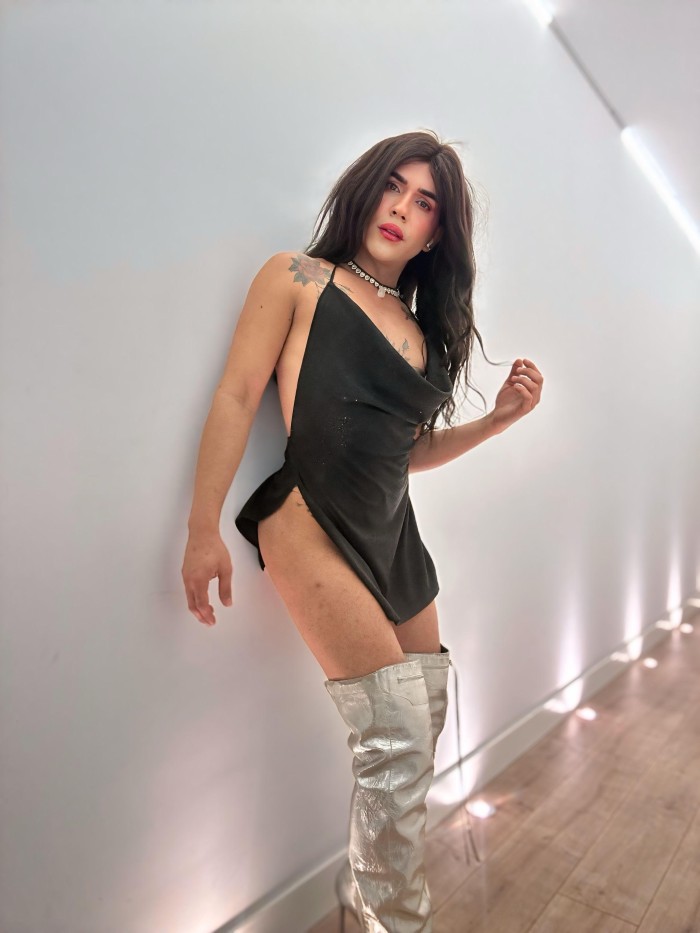 novedad chica trans pollona TU MEJOR ELECCIÓN