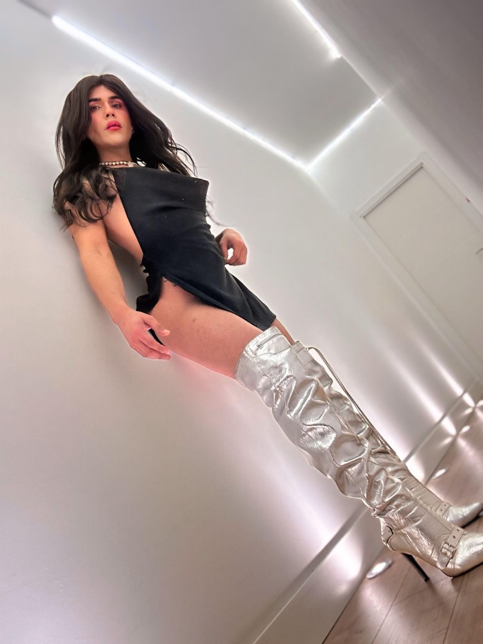 novedad chica trans pollona TU MEJOR ELECCIÓN