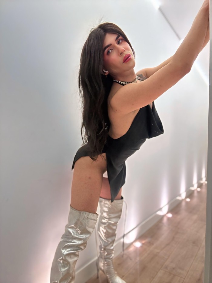 novedad chica trans pollona TU MEJOR ELECCIÓN