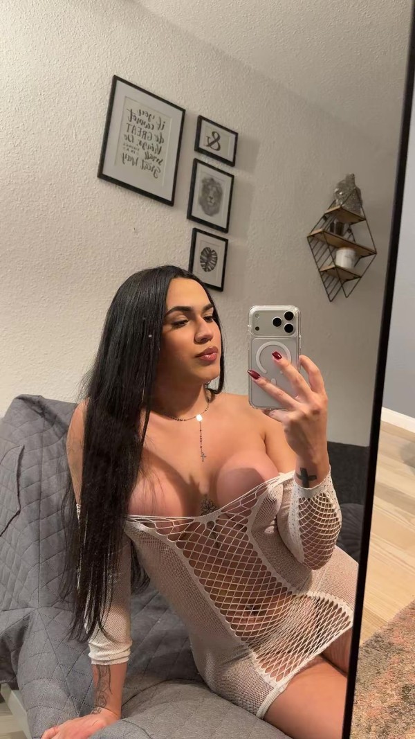 Ambar novedad nueva en tu cuidad con muchas ganas