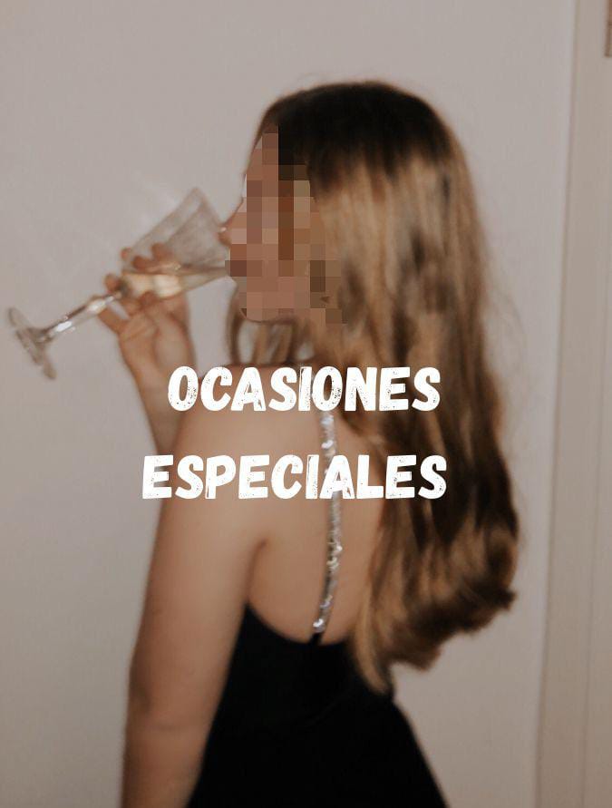 OCASIONES ESPECIALES GRANADA 24HS