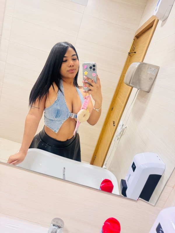 ARDIENTE CON EXPERIENCIA