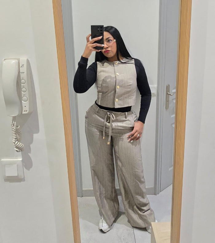 Soy Mariana Una Morena Ardiente Y Complaciente