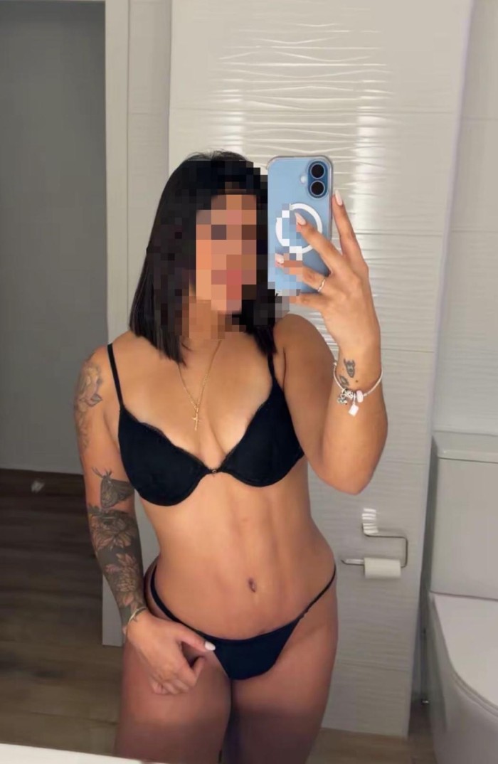 MORBOSA JUGUETONA IMPLICADA