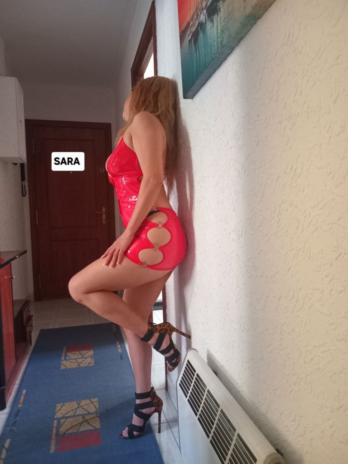 SARA…..-.SALIDAS…OFERTAS….24 HORAS…..!!!!