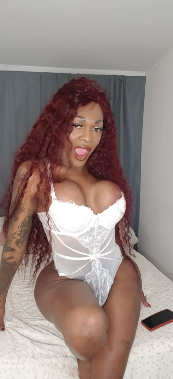 Nervión Nervión morena latina bien dotada activa y pasiva