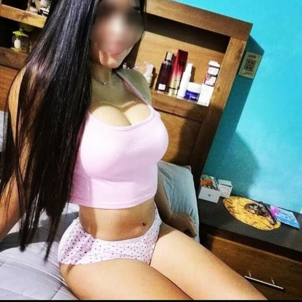 Lucia deliciosa complaciente