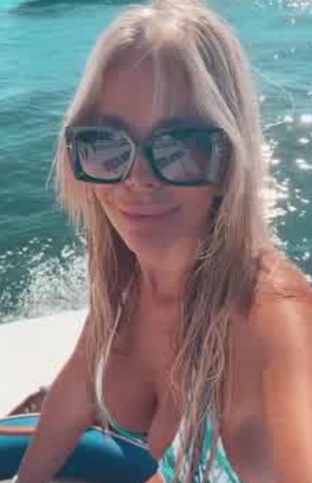 Masaje relax limgam Serrano