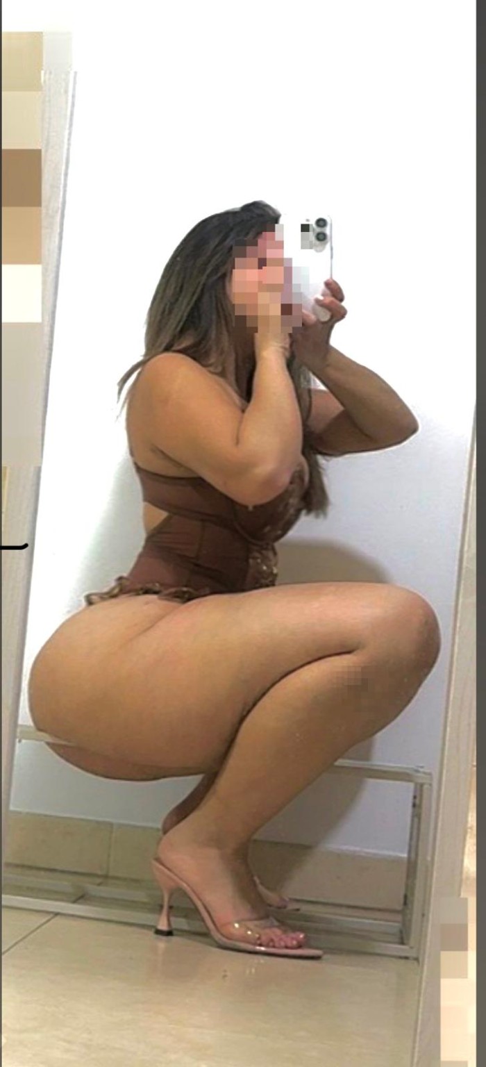 ninfomanas ganosas depolla