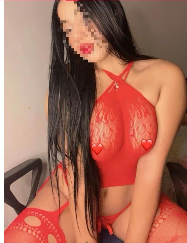 Jaqueline i latina..