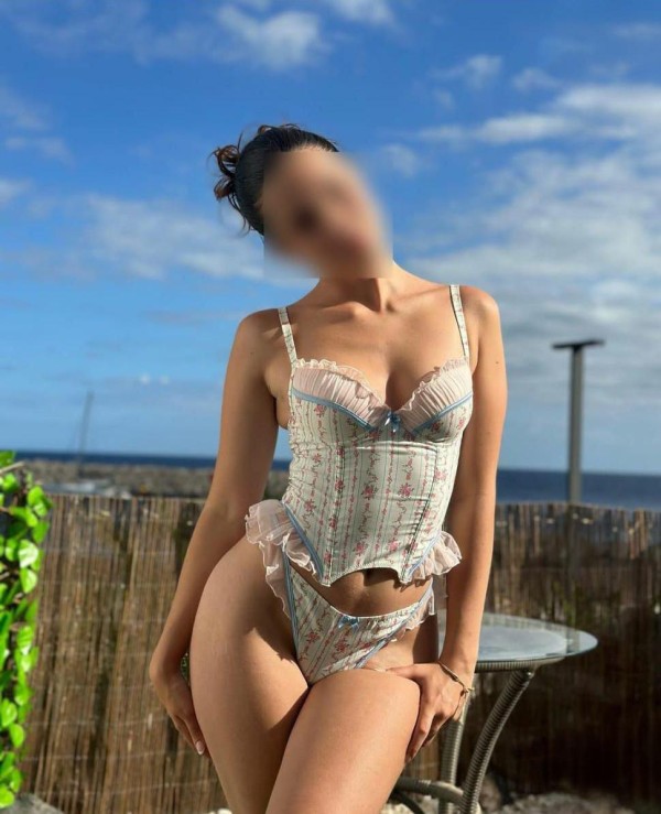 Despampanante belleza a tu alcance. En Avilés