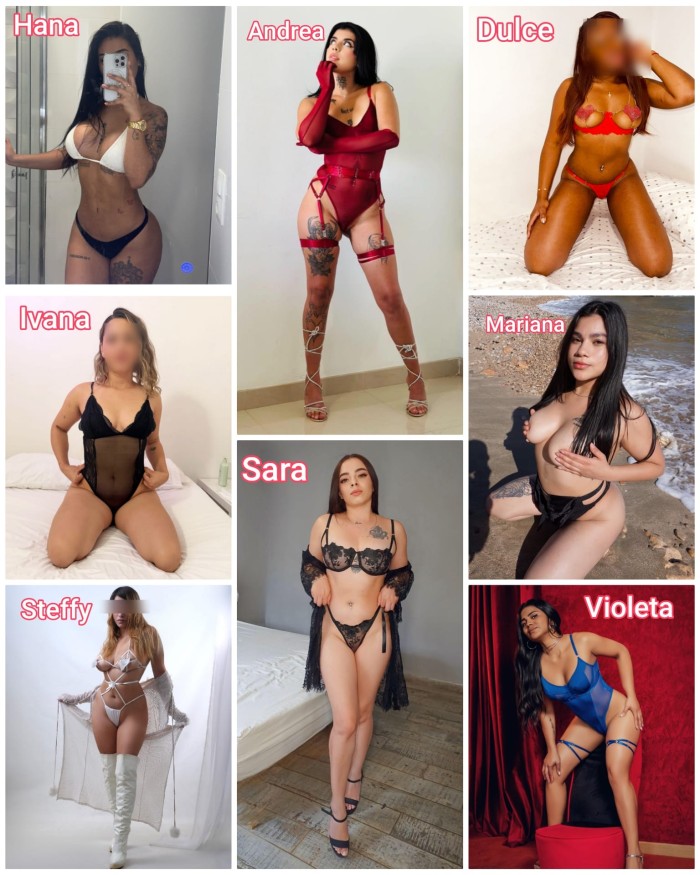 FIESTA MORBO Y PLACER PACK DE HORAS SALIDAS Y MAS