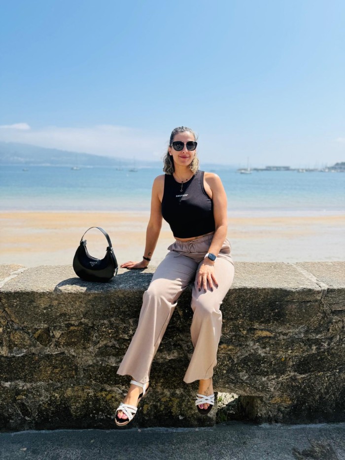 La semana pasada en la ciudad