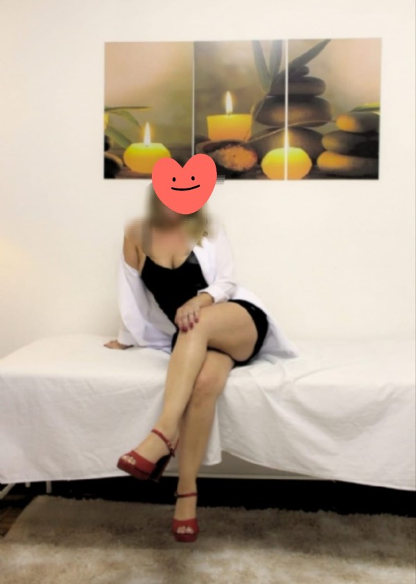 Desfrutar de sexo anal