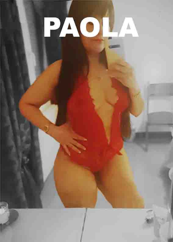 PAOLA QUIERE CONOCERTE , 24/7