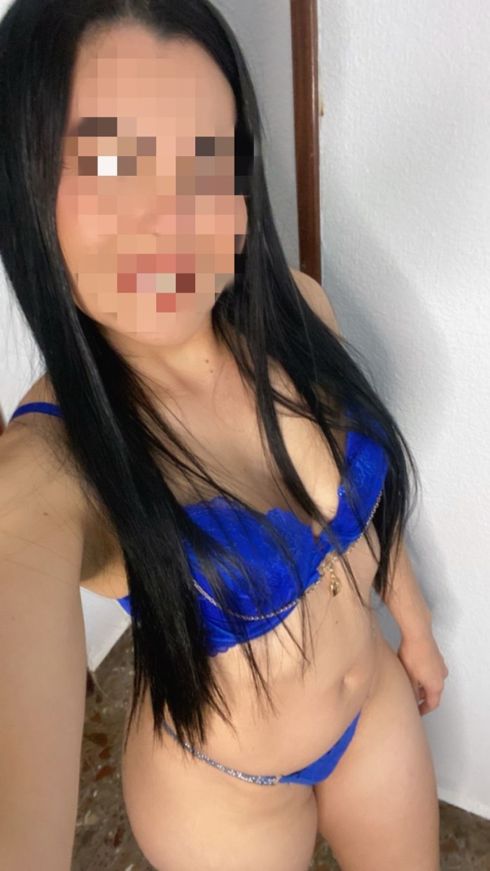 ATRACTIVA COLOMBIANA MUY SEXY 671247320