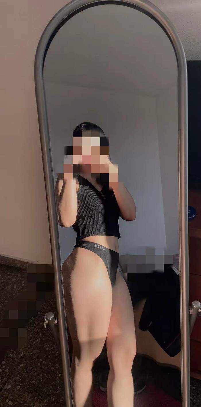 ATRACTIVA COLOMBIANA MUY SEXY 671247320