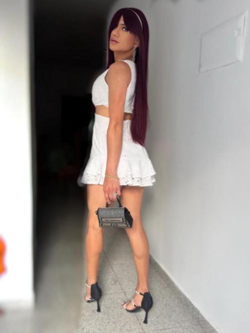 La Tina- Crystal renovada nuevos juegos, Sur los Cristianos