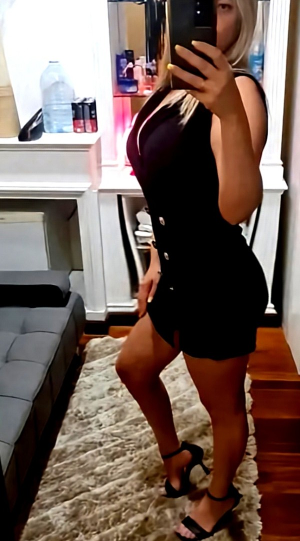 CORRETE CON  PRESERVATIVO FEMENINO SOY PARTICULAR