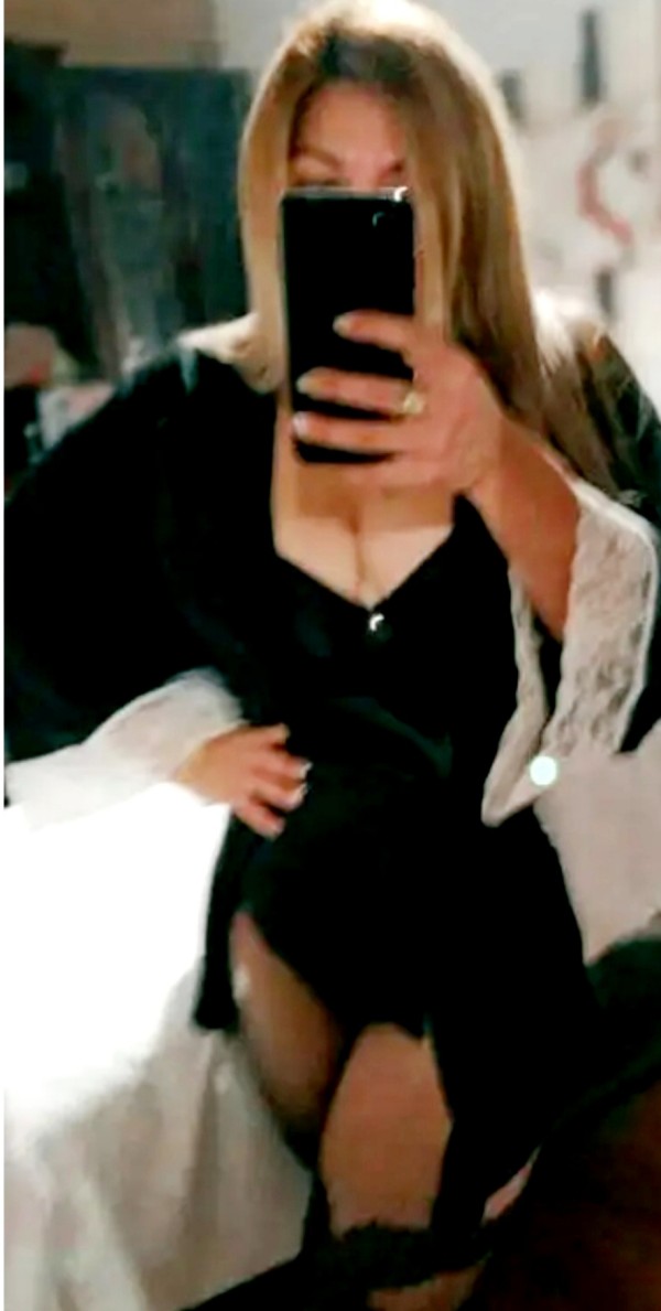 CORRETE CON  PRESERVATIVO FEMENINO SOY PARTICULAR