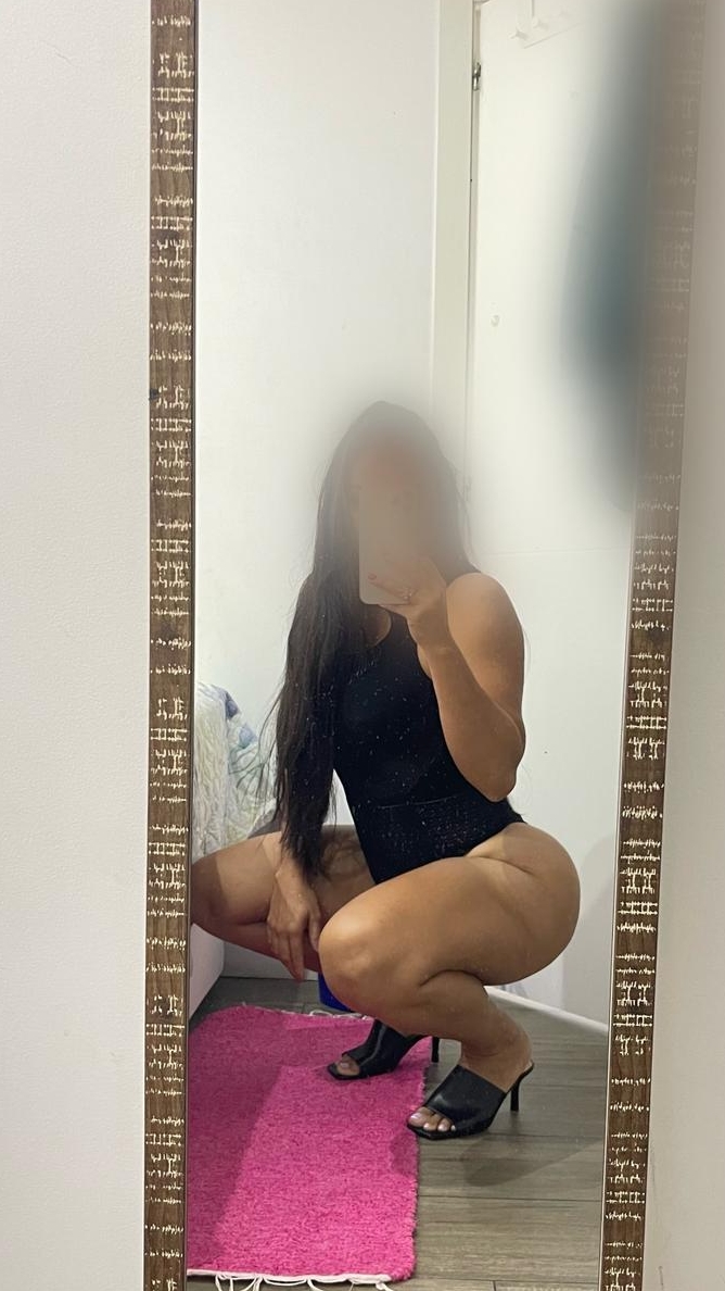 TAMARA ARDIENTE Y APASIONADA QUINTANA