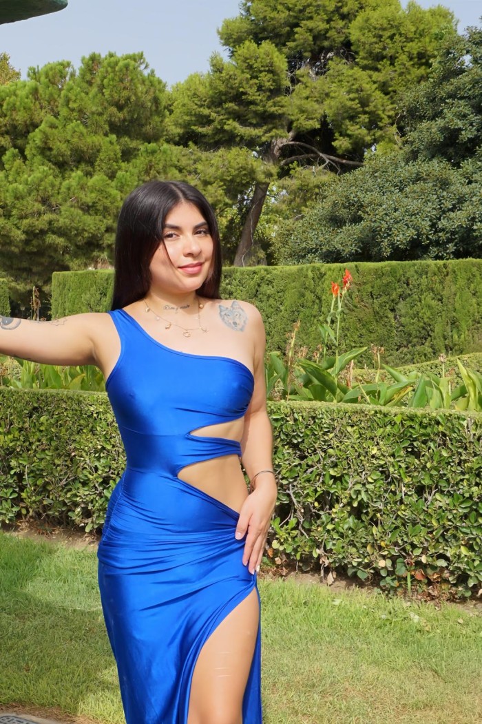 LA REINA DEL FRANCES NATURAL