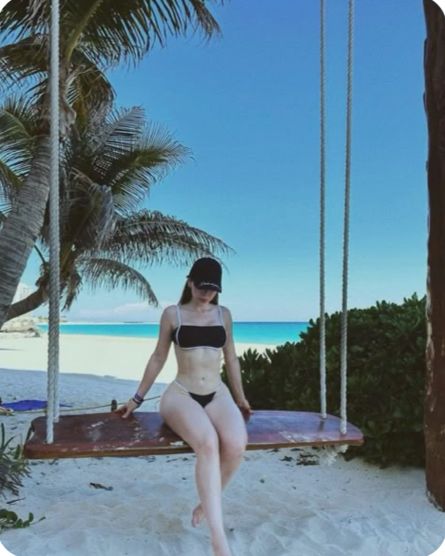 Exótica Latina en lugo