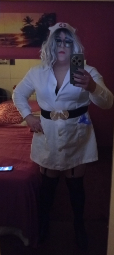 MASAJISTA LECHERA )(CROSSDRESS EN BOIRO SALIDAS)