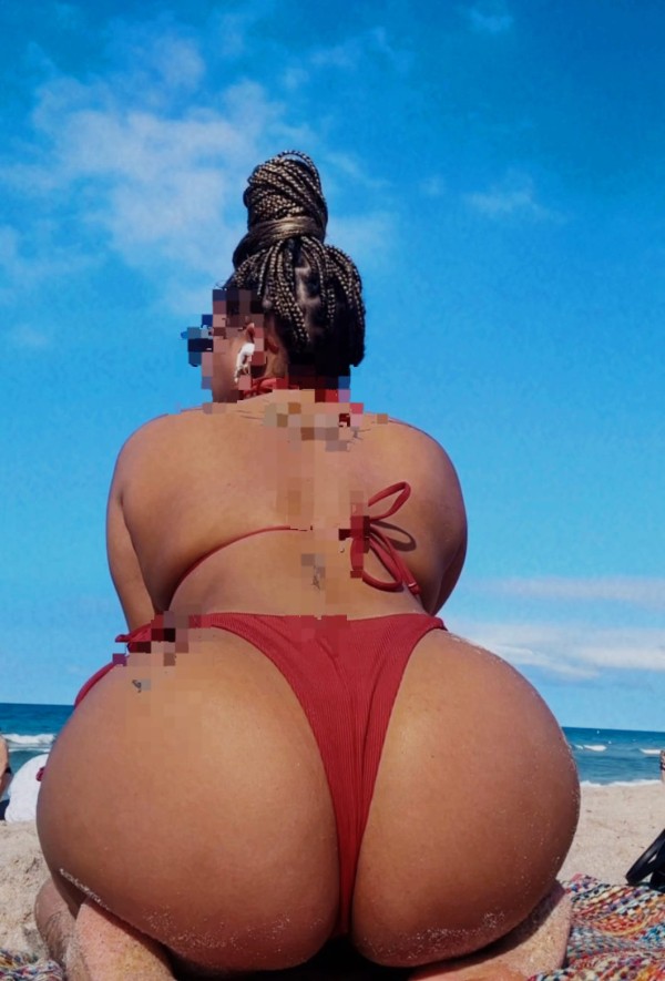 Colombiana caliente