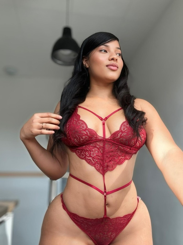 CULAZO LATINA FIESTERA NOVEDAD EN LA CIUDAD