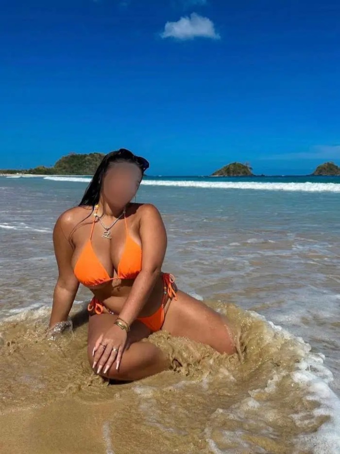 Sandra Particular 24h Salidas hotel/Domicilio