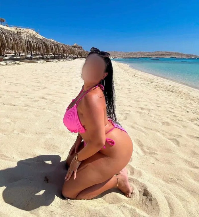 Sandra Particular 24h Salidas hotel/Domicilio