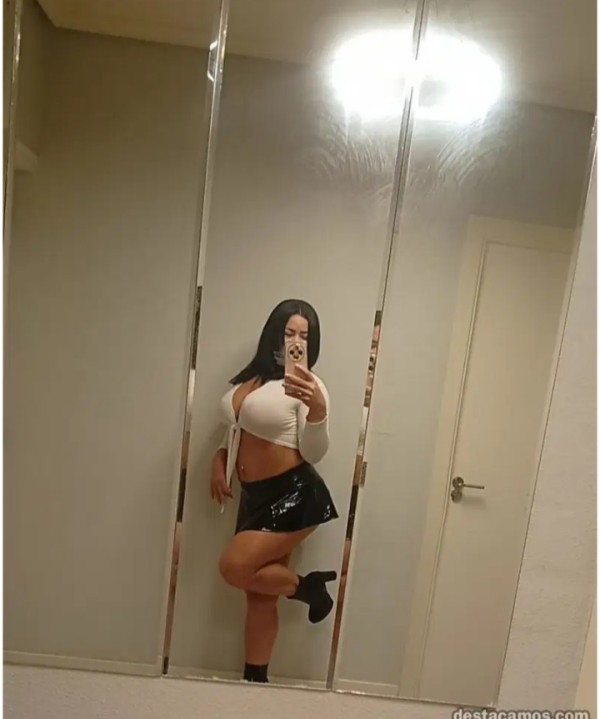 NUEVA LATINA SENSUAL EDUCADA CARiÑOSA DELICIOSA MUY CACHONDA PRIMERA VEZ