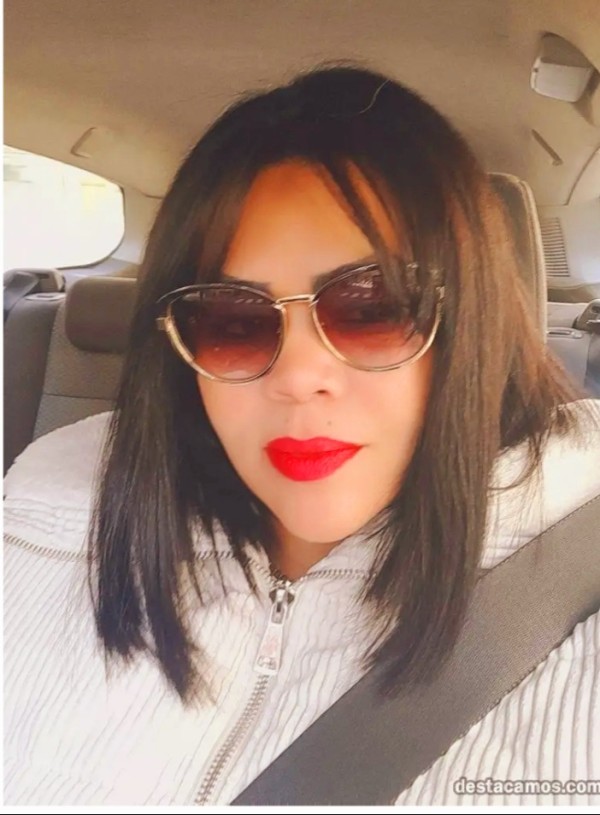 NUEVA LATINA SENSUAL EDUCADA CARiÑOSA DELICIOSA MUY CACHONDA PRIMERA VEZ