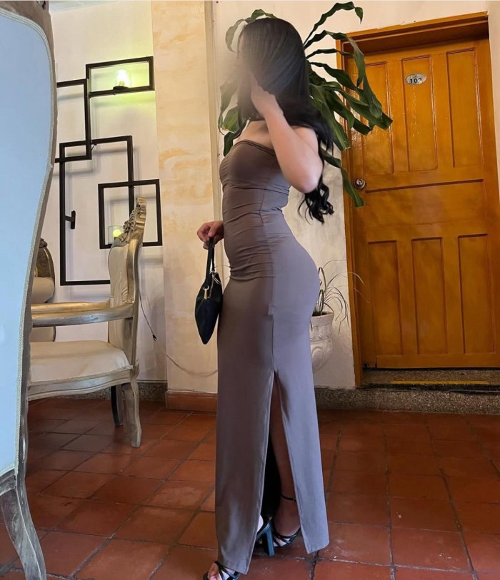 UNA TENTACIÓN LLAMADA SALOMÉ 602658552