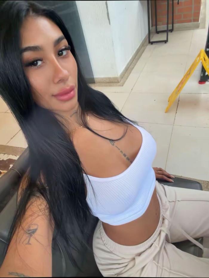 APASIONADA MULTIORGASMICA CACHONDA Y FIESTERA