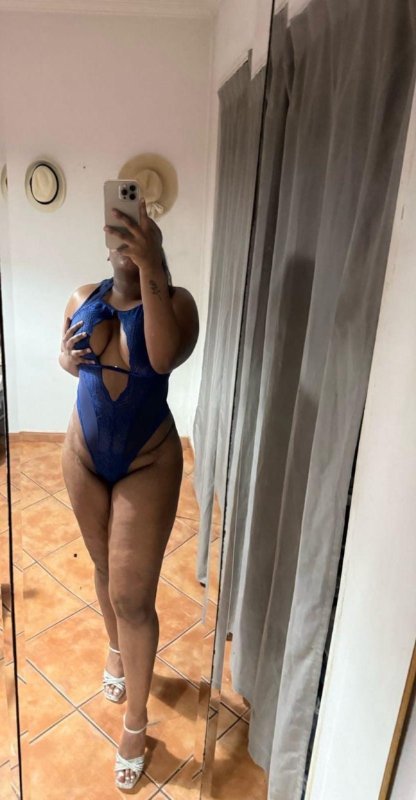 MORENA GUAPA