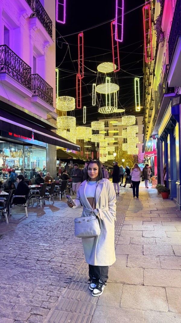 100% Real sin surpresas