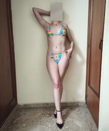 ESPAÑOLITA