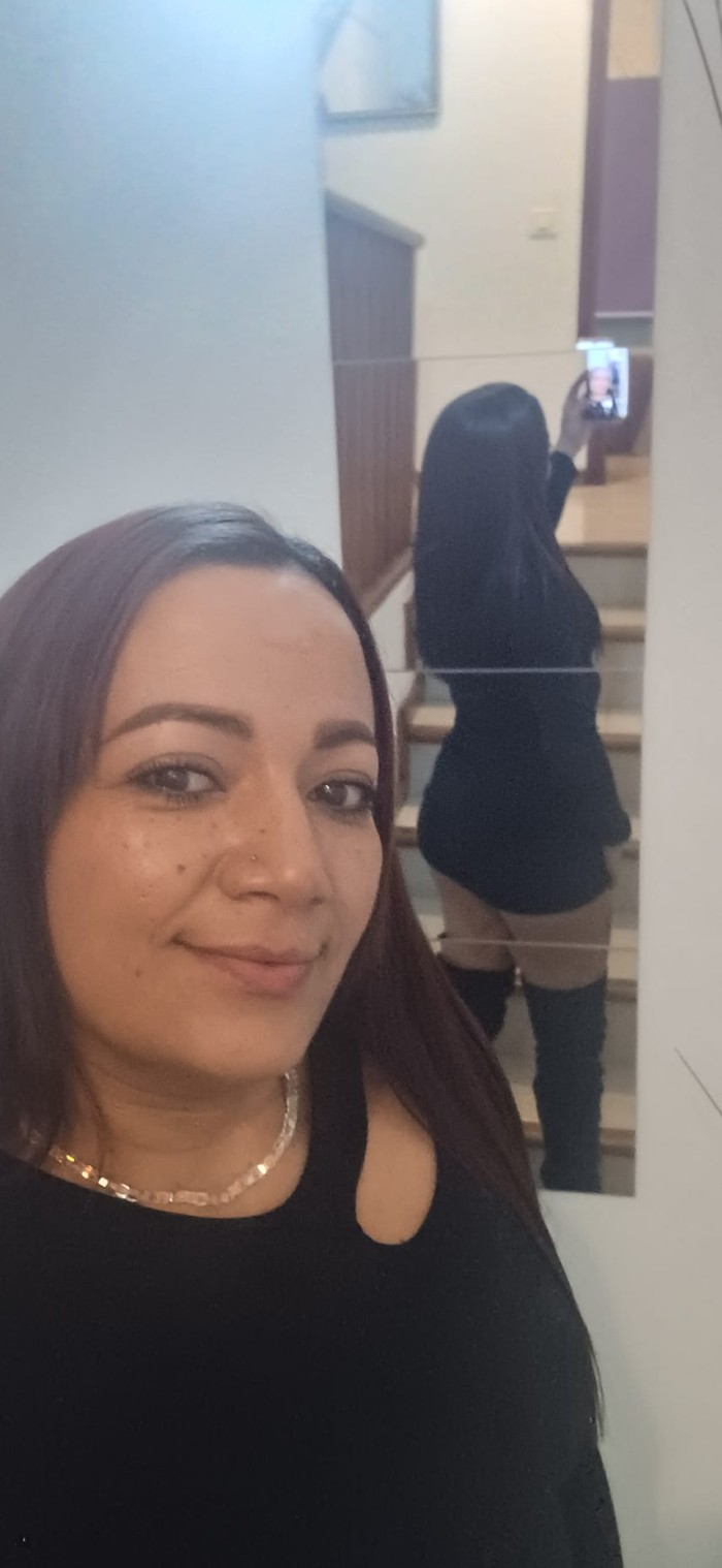 QUITAME MIS BRAGAS TENERIFE la ESPERANZA 24/7