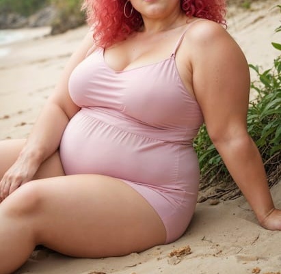 Fernanda puertorriqueña canariona
