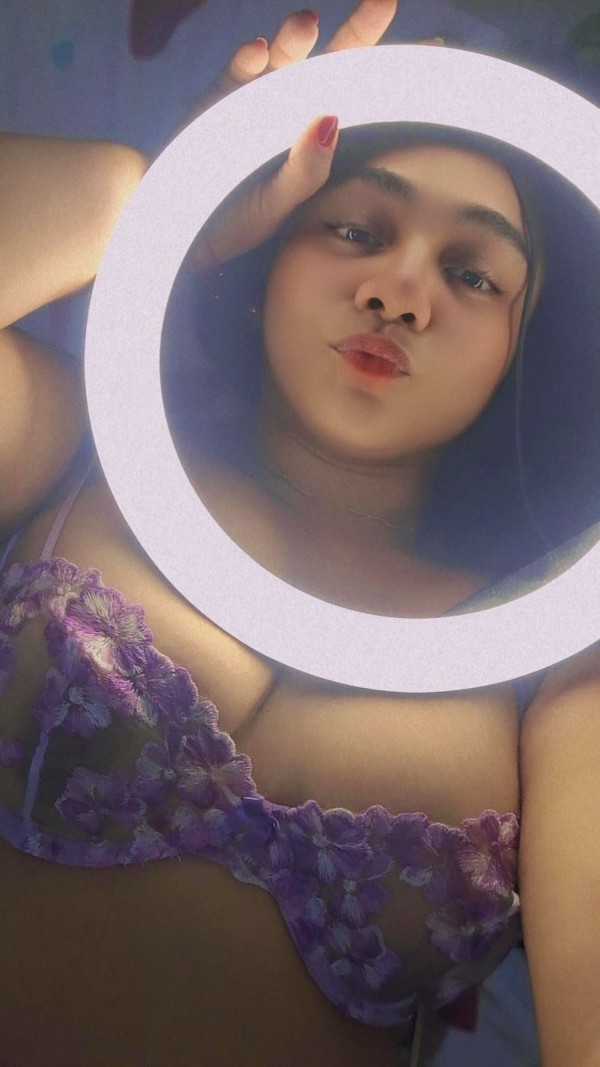 Modelo curvy en Mocejón