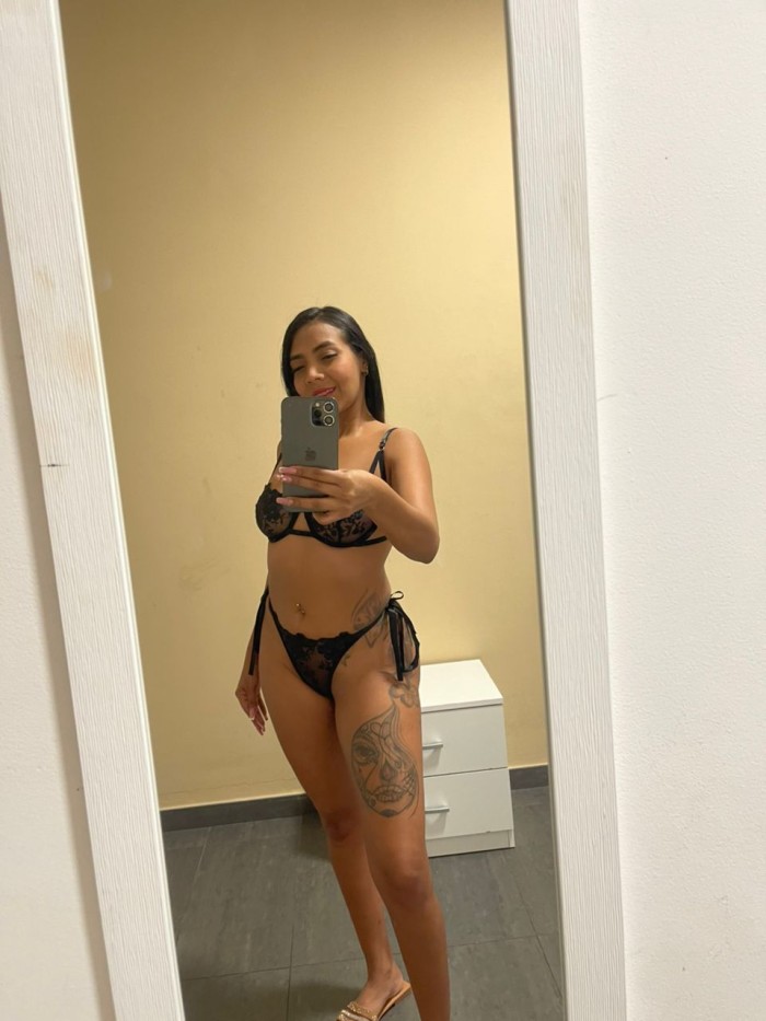 QUITAME MIS TANGUITAS EN PUERTO DE LA CRUZ