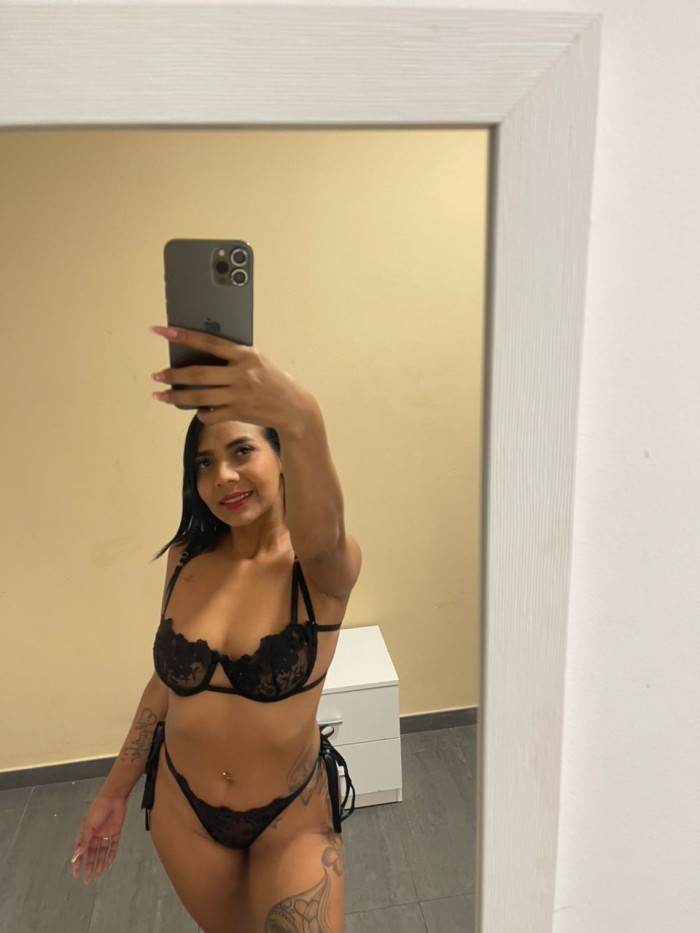 QUITAME MIS TANGUITAS EN PUERTO DE LA CRUZ