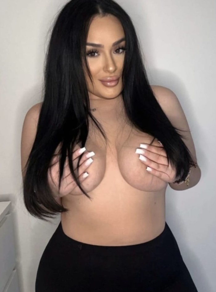 Karla Ardiente Nueva en Torre del Mar